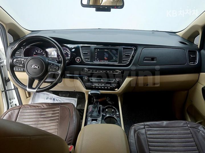 Kia Carnival 2019 KNAME811BKS526751 — 5