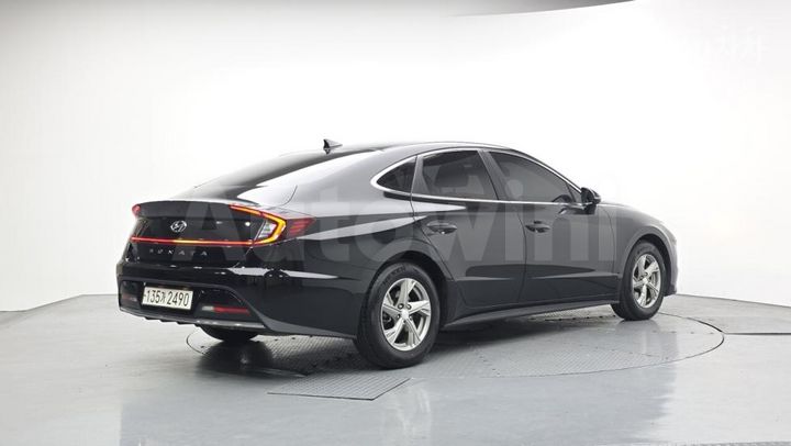 Hyundai Sonata 2022 KMHL341DBNA211329 — 2