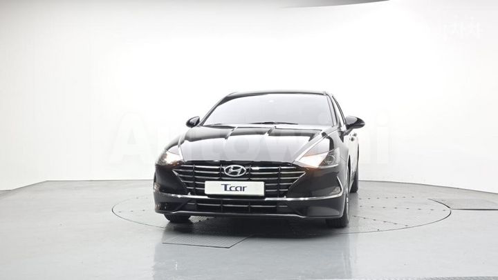 Hyundai Sonata 2022 KMHL341DBNA211329 — 3