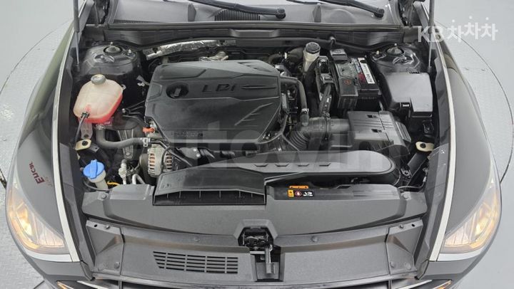 Hyundai Sonata 2022 KMHL341DBNA211329 — 5