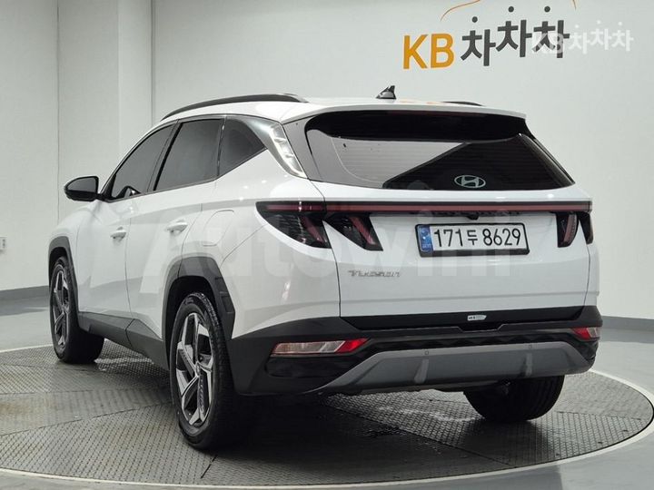 Hyundai Tucson 2022 KMHJE81BGNU084051 — 2