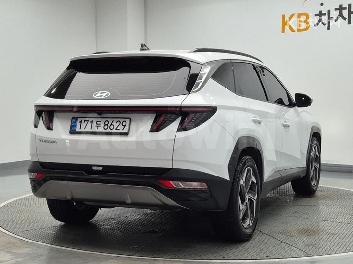 Hyundai Tucson 2022 KMHJE81BGNU084051 — 3