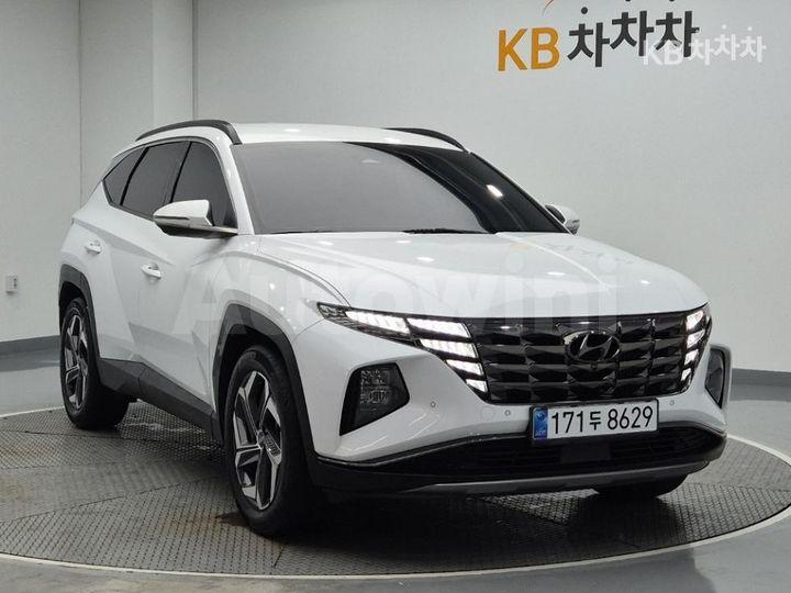 Hyundai Tucson 2022 KMHJE81BGNU084051 — 4