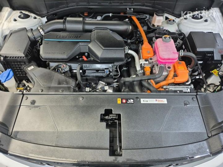 Kia Sorento 2024 KNARH81GBRA308148 — 5