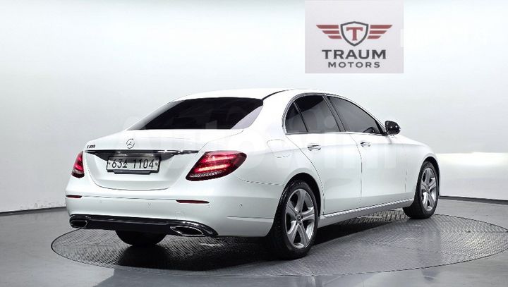 Mercedes-Benz E Class 2018 WDDZF4CB4JA433882 — 2