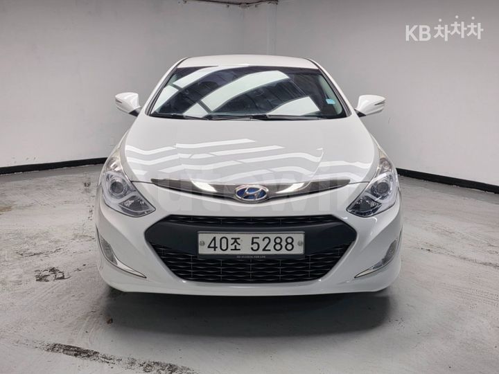 Hyundai Sonata 2014 — 3