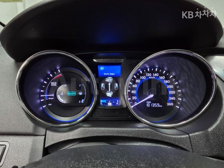 Hyundai Sonata 2014 — 5