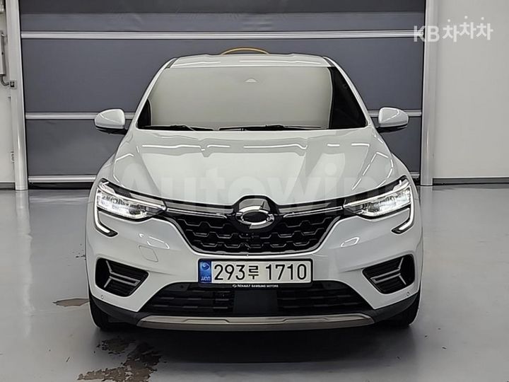 Renault XM3 2022 — 2