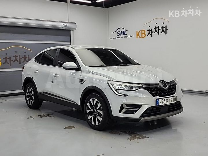 Renault XM3 2022 — 4
