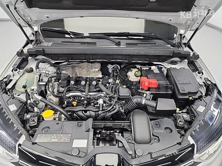 Renault XM3 2022 — 5