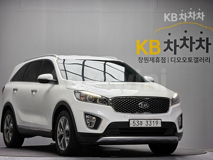 Kia Sorento 2015 KNAPH81ABFA063490 — 3