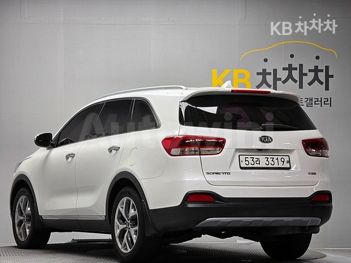 Kia Sorento 2015 KNAPH81ABFA063490 — 4