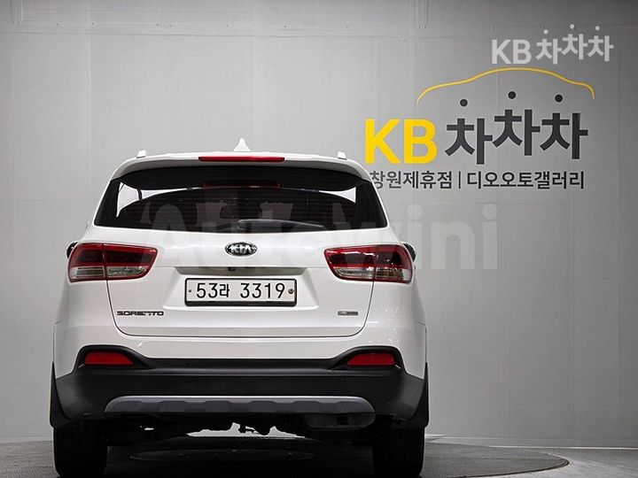 Kia Sorento 2015 KNAPH81ABFA063490 — 5