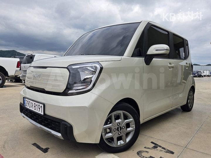 Kia Ray 2025 KNACG811BST424195 — 5