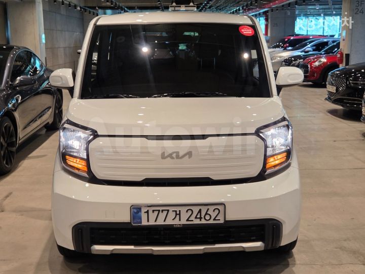 Kia Ray 2025 KNACF811BST438375 — 2