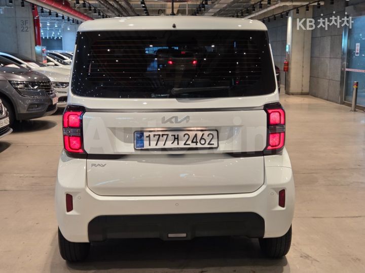 Kia Ray 2025 KNACF811BST438375 — 4