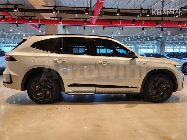 Renault Grand Koleos 2025 KNMP5B2U8SP025184 — 3