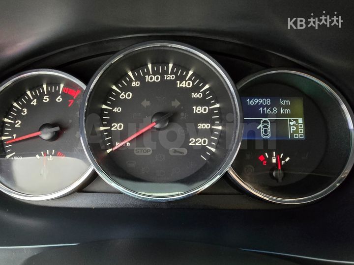 Renault SM3 2011 KNMC4C2HMBP054540 — 5