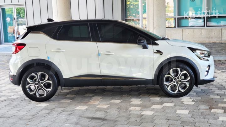Renault Captur 2020 — 4