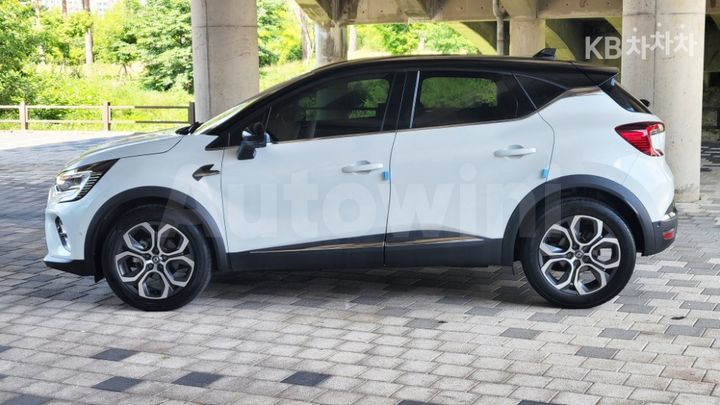 Renault Captur 2020 — 5