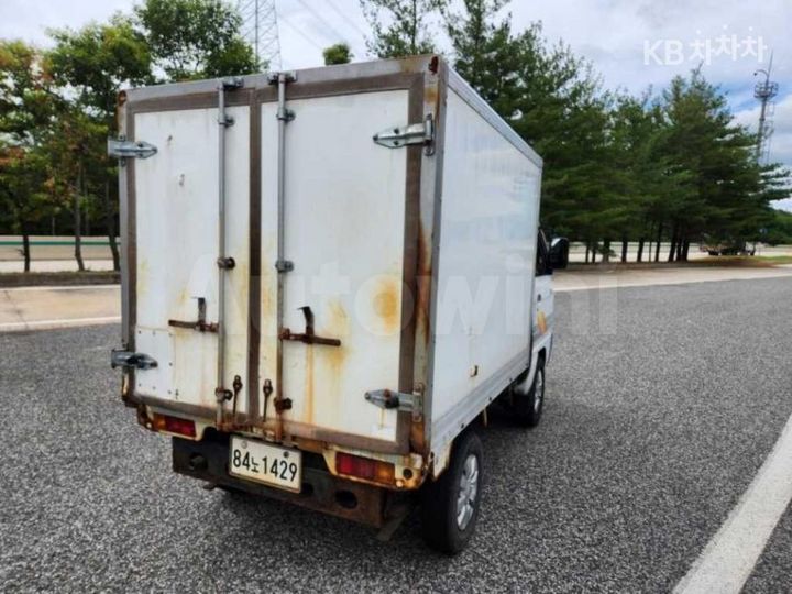 Chevrolet Labo