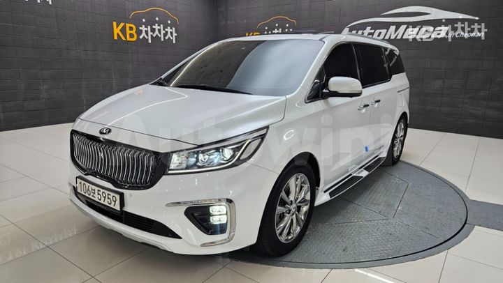 Kia Carnival 2019 KNAME81ABKS535072 — 3