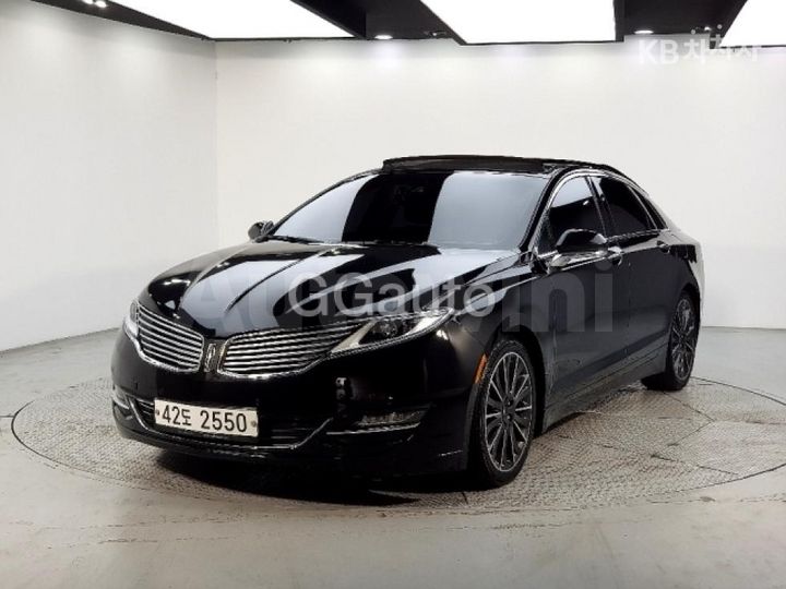 Lincoln MKZ