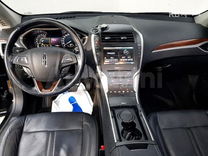 Lincoln MKZ