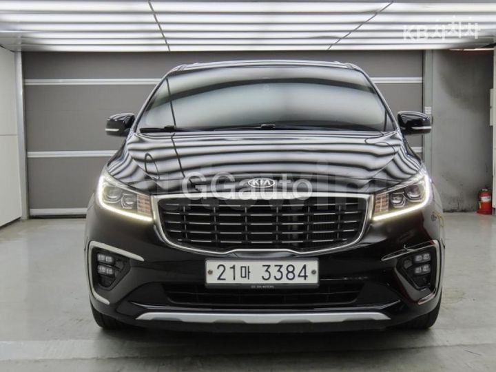 Kia Carnival 2019 KNAMB81ABKS447147 — 2