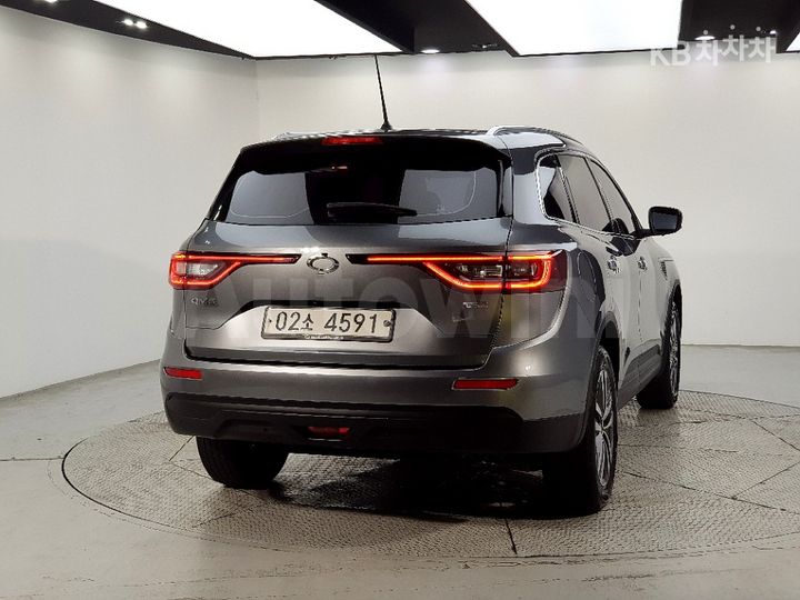 Renault QM6 2018 — 3