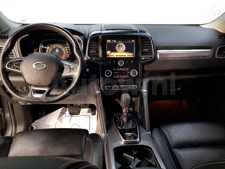 Renault QM6 2018 — 5