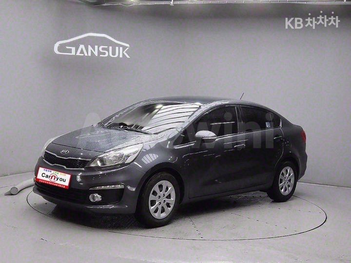 Kia Pride