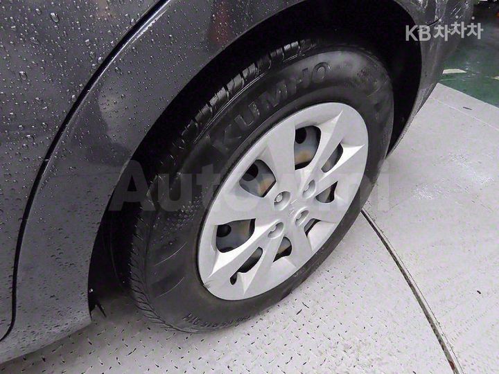Kia Pride