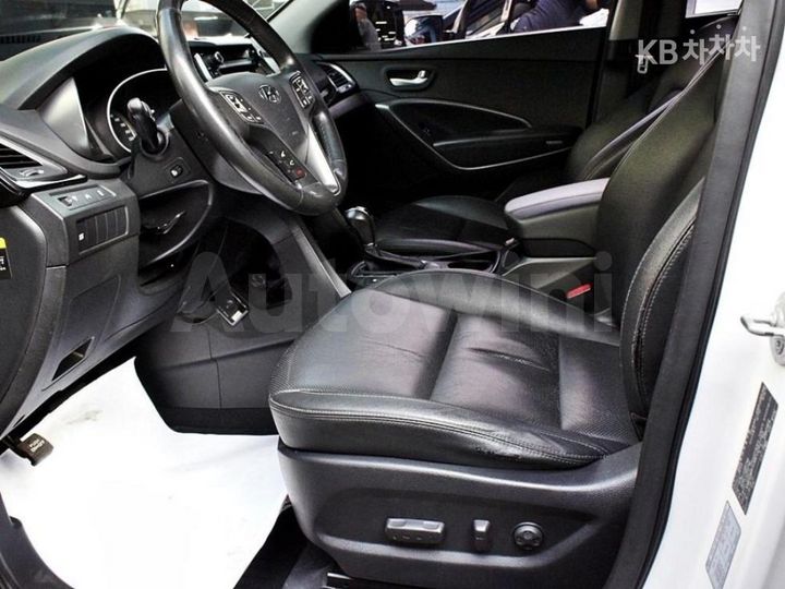 Hyundai SantaFe 2014 KMHSW81UBEU260742 — 5
