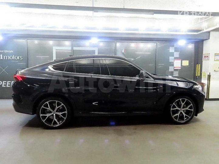 BMW X6 2021 — 3