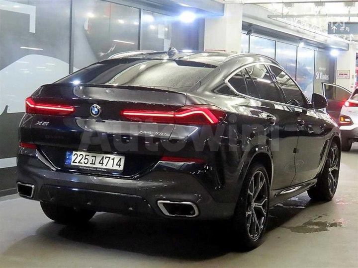 BMW X6 2021 — 4