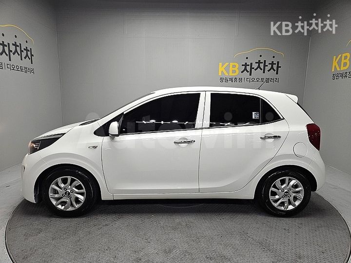 Kia Morning 2019 KNAB3511BKT477674 — 2