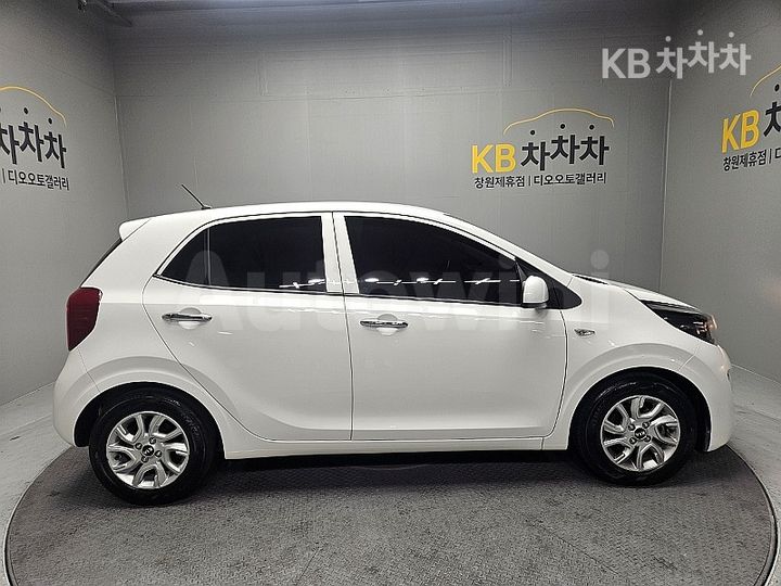 Kia Morning 2019 KNAB3511BKT477674 — 3