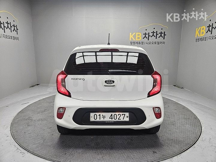 Kia Morning 2019 KNAB3511BKT477674 — 4