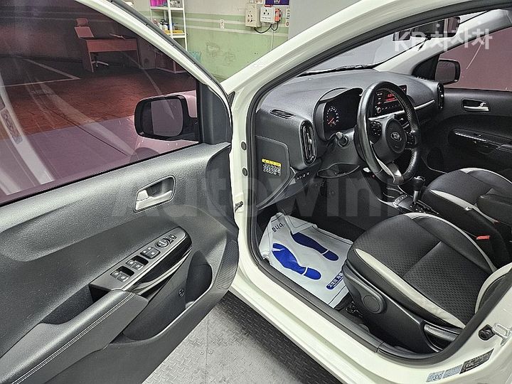 Kia Morning 2019 KNAB3511BKT477674 — 5