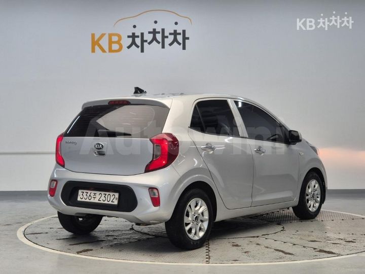 Kia Morning 2020 — 3