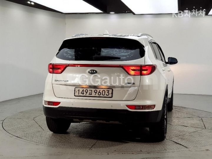 Kia Sportage 2018 — 3