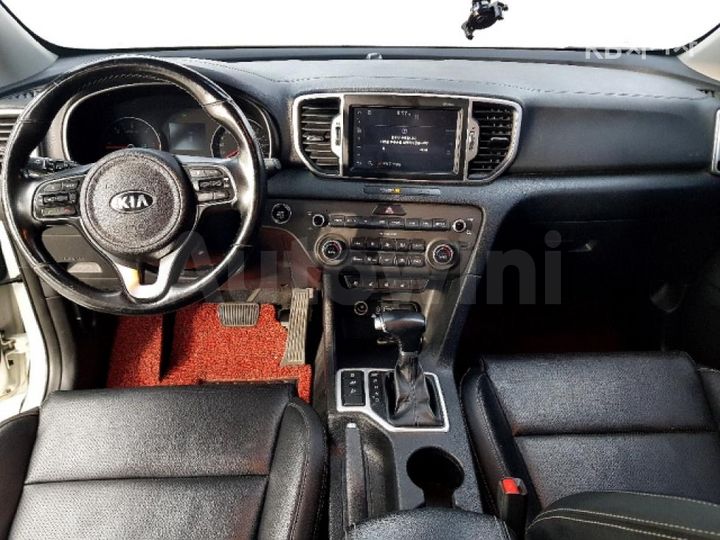 Kia Sportage 2018 — 5