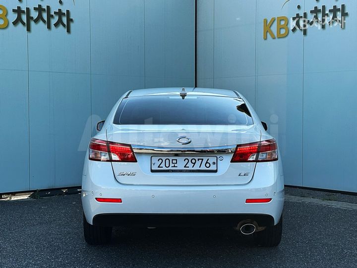 Renault SM5 2014 — 3