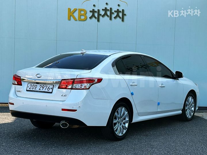Renault SM5 2014 — 4