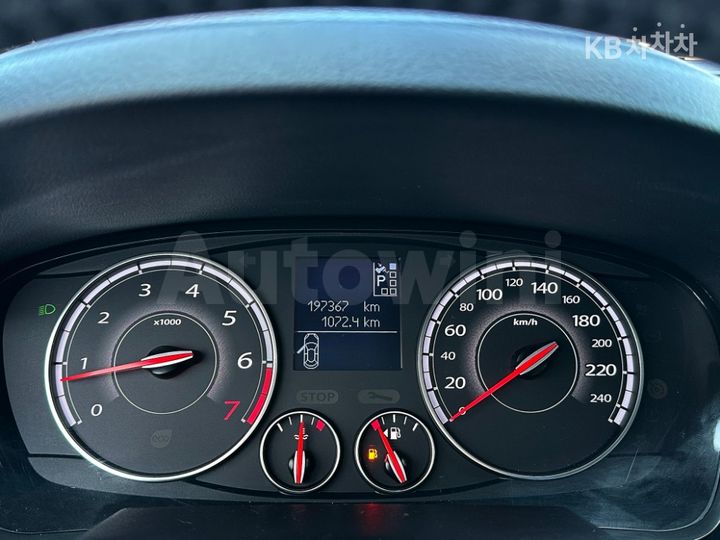 Renault SM5 2014 — 5