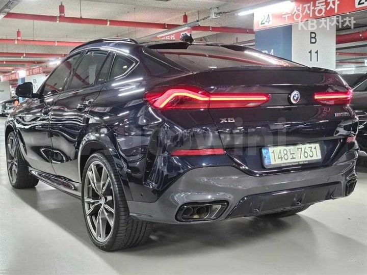 BMW X6 2023 — 4