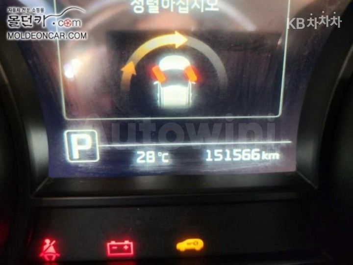 Kia Carnival 2017 — 5