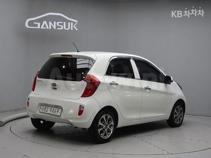 Kia Morning 2012 — 4