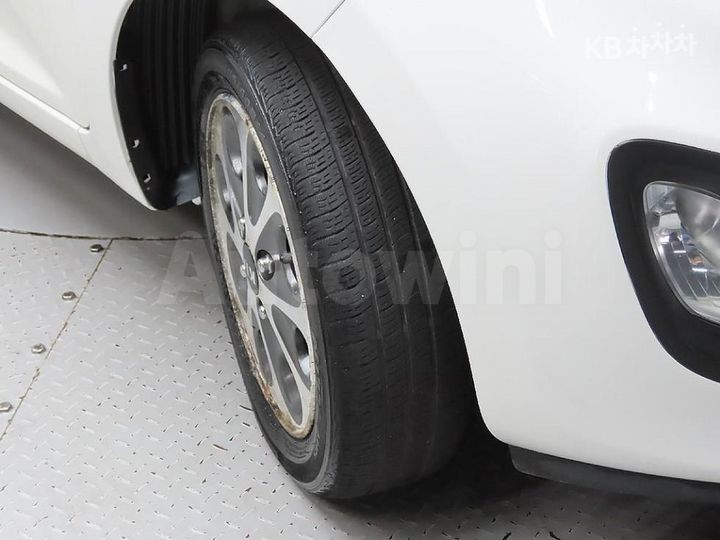 Kia Morning 2012 — 5
